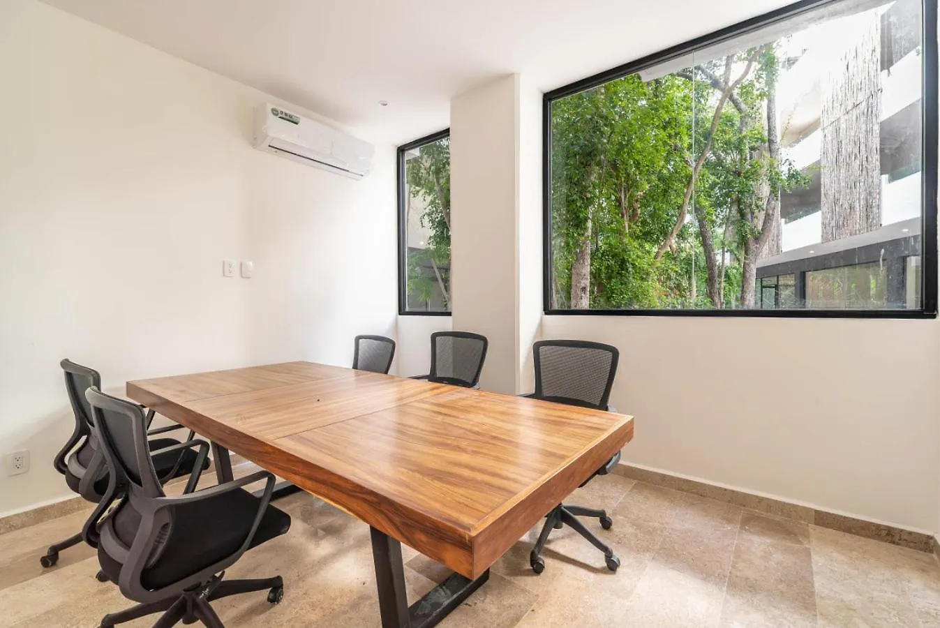 King Suite With Private Balcony, Gym, Rooftop Pool Tulum 0*,  Mexico