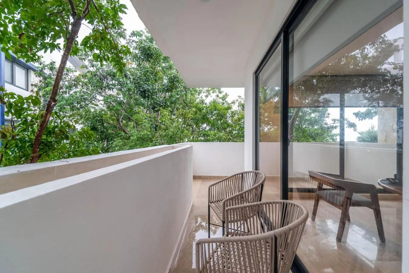 Holiday home King Suite With Private Balcony, Gym, Rooftop Pool Tulum Mexico